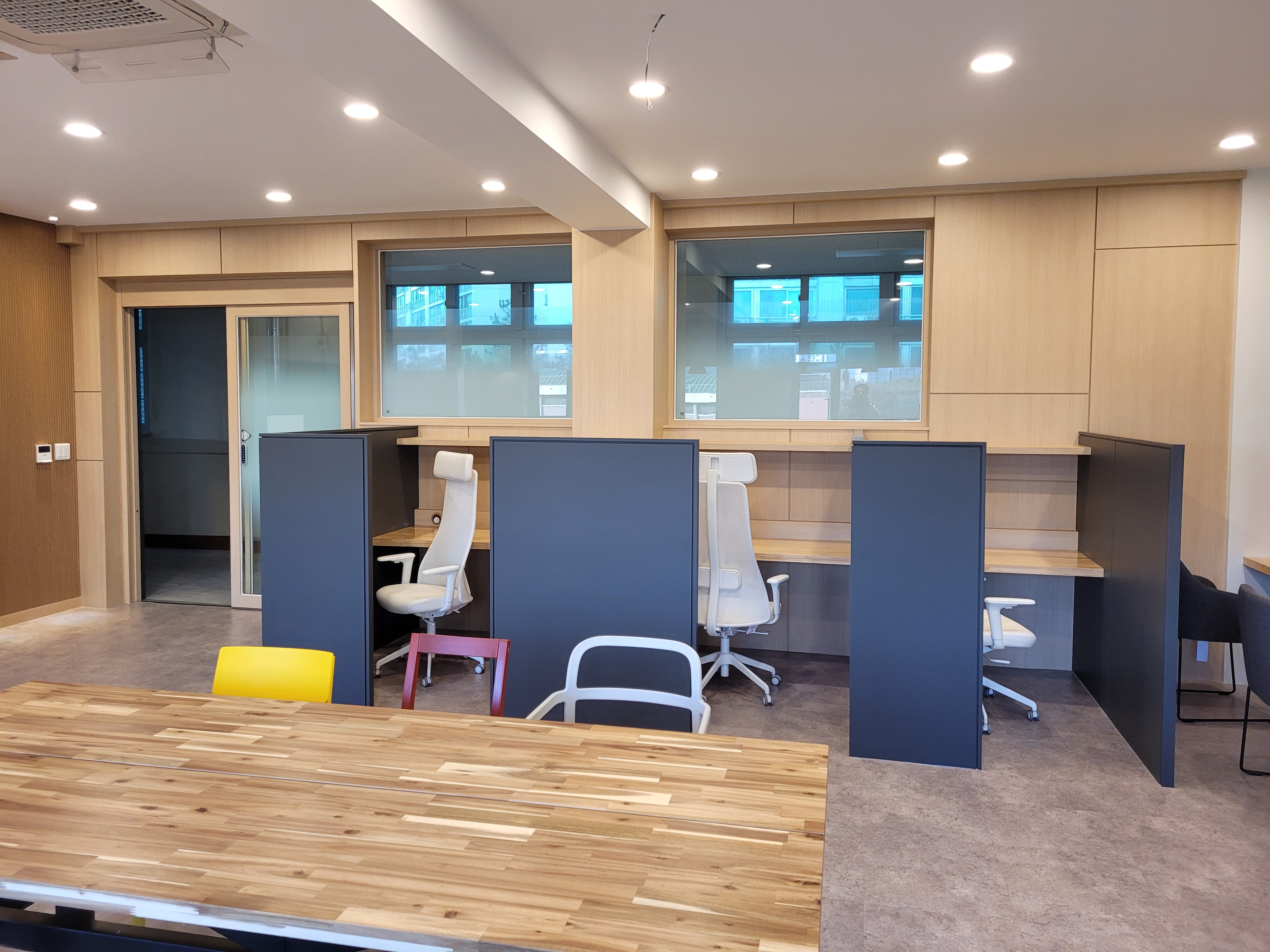 자습실3 이미지